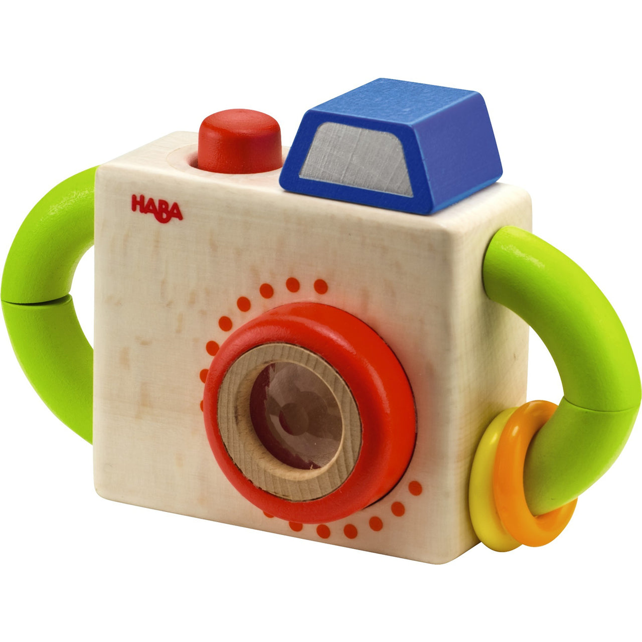 Haba Capture Fun Camera