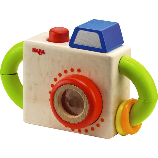 Haba Capture Fun Camera