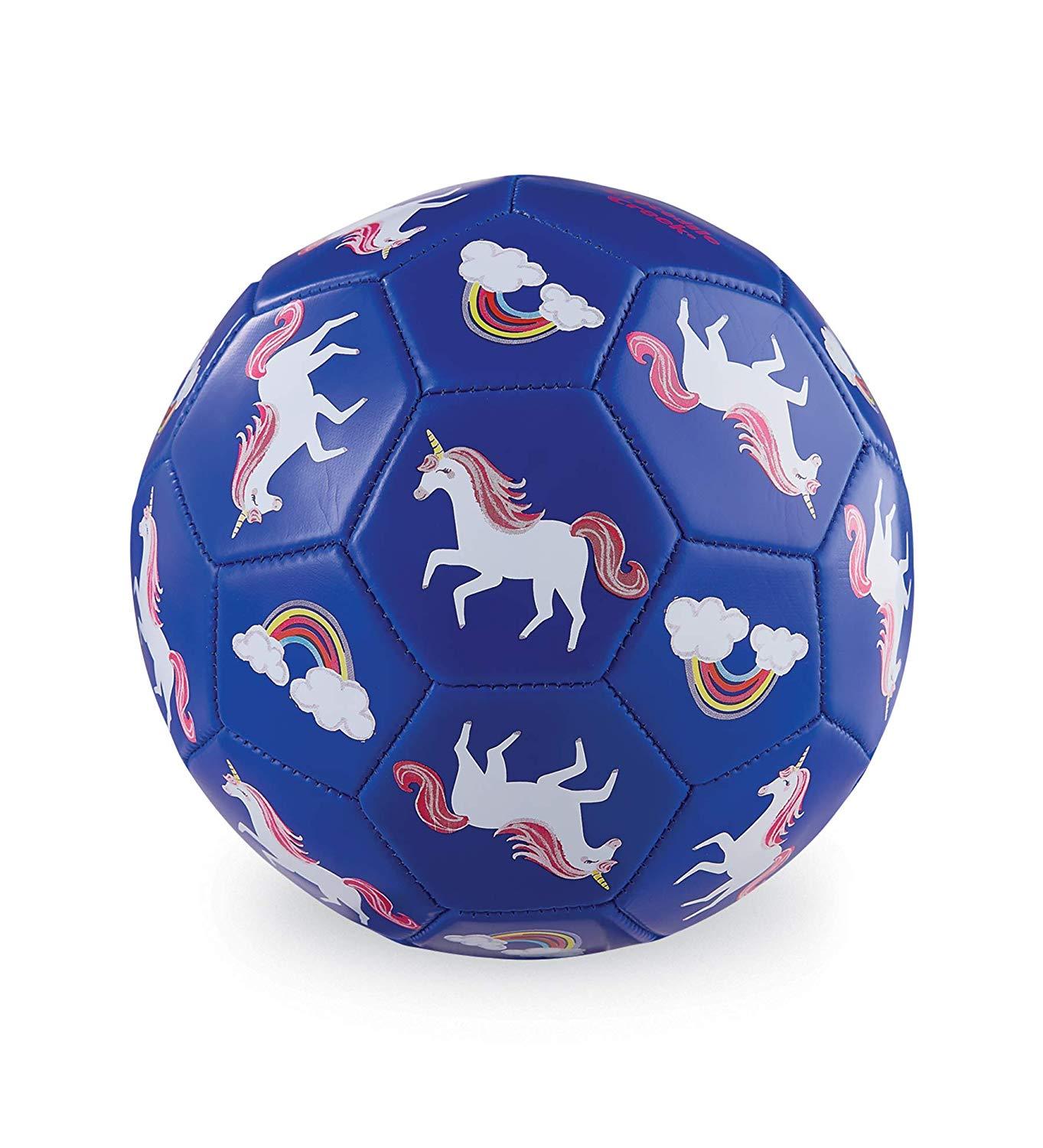 Crocodile Creek Soccer Ball 7" - Tadpole