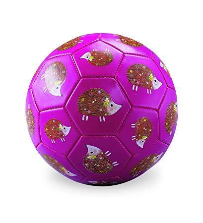 Crocodile Creek Soccer Ball 7" - Tadpole