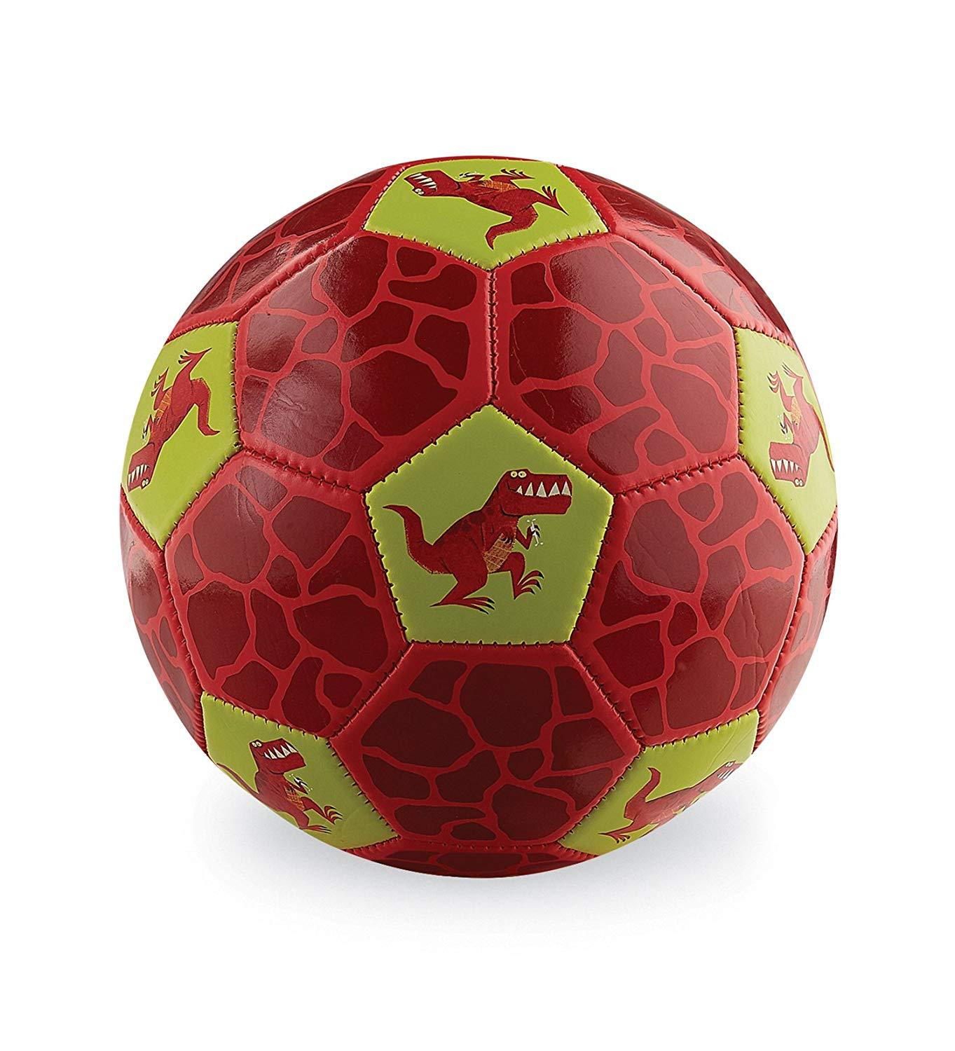 Crocodile Creek Soccer Ball 7" - Tadpole