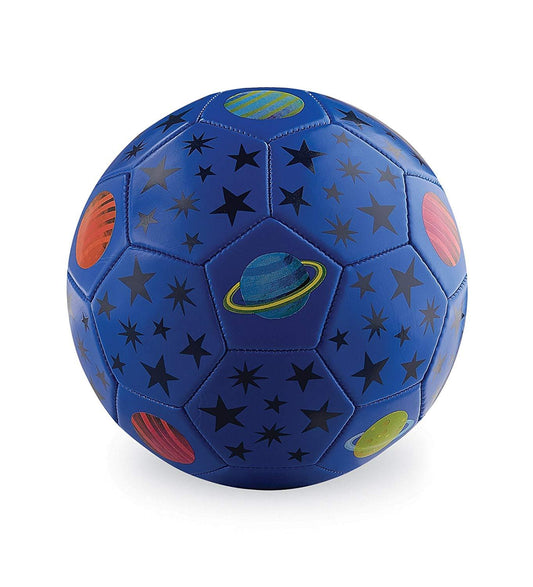Crocodile Creek Soccer Ball 7" - Tadpole