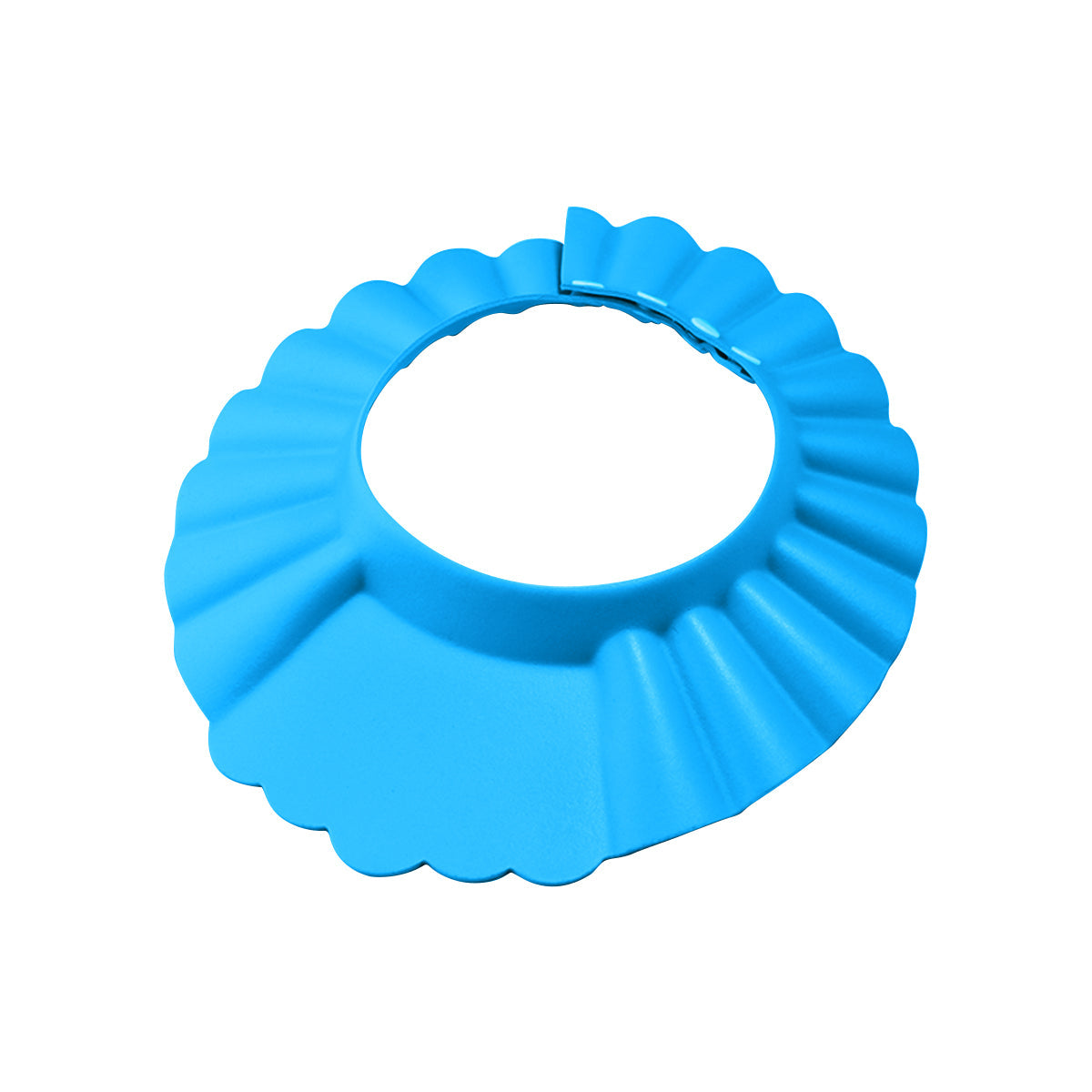 Baby Shower Cap - Soft EVA Foam
