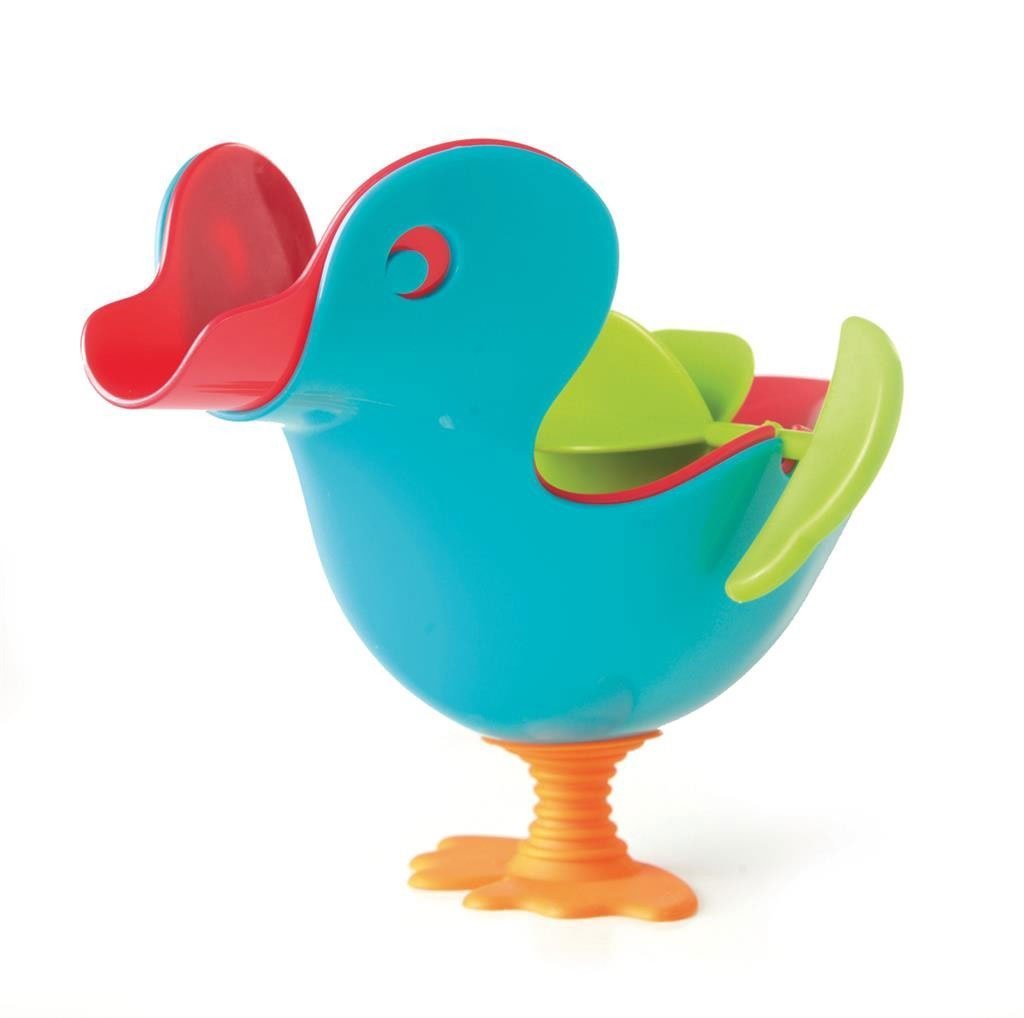 Fat Brain Toys Quack Stack