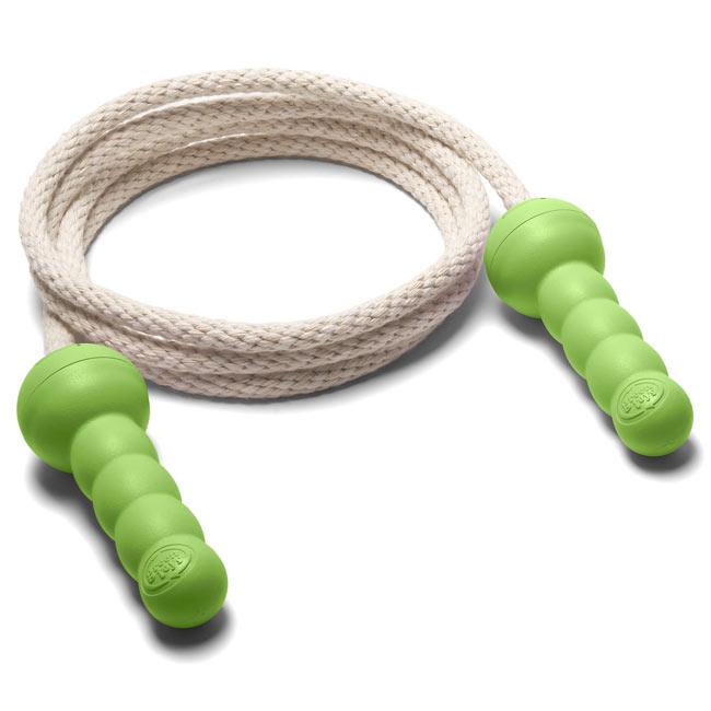 Green Toys Jump Rope - Tadpole