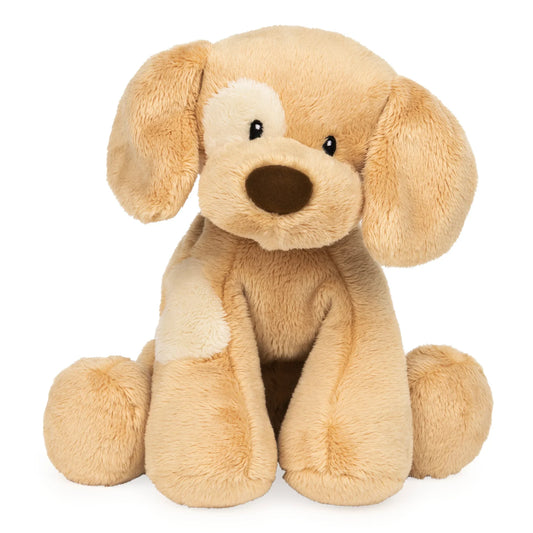 Spunky Barking Dog 8"