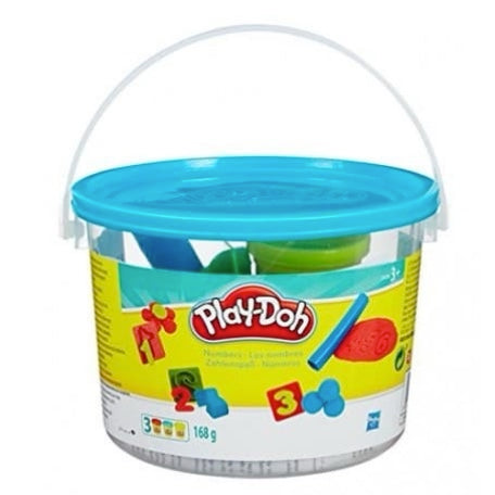 Play-Doh Mini Bucket Assortment