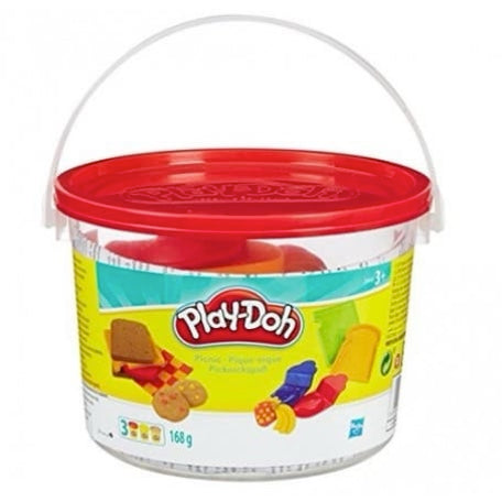 Play-Doh Mini Bucket Assortment