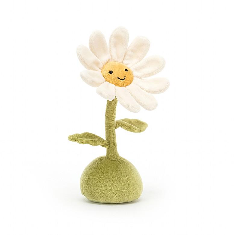 Jellycat Flowerlettes Daisy