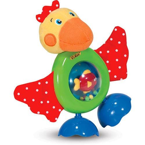 PELICAN WALK TOY