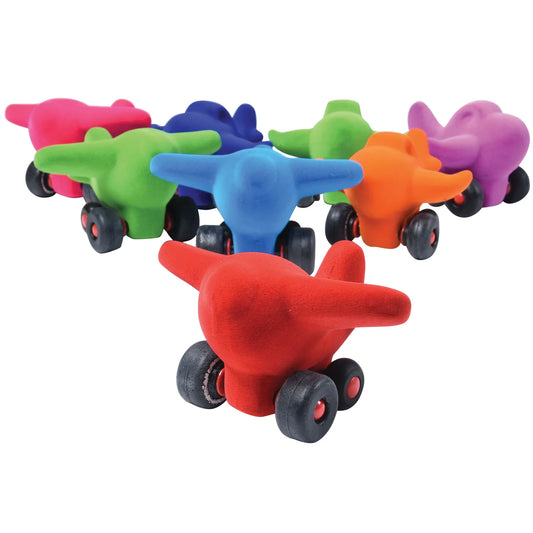 Rubbabu Little Plane