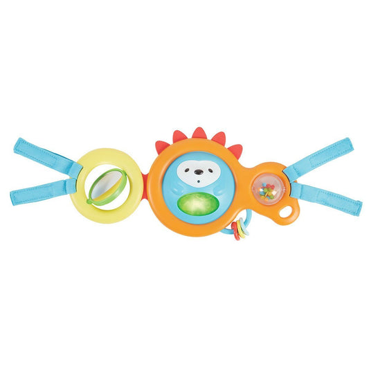 Skip Hop Explore More Carrier Activity Toy Bar