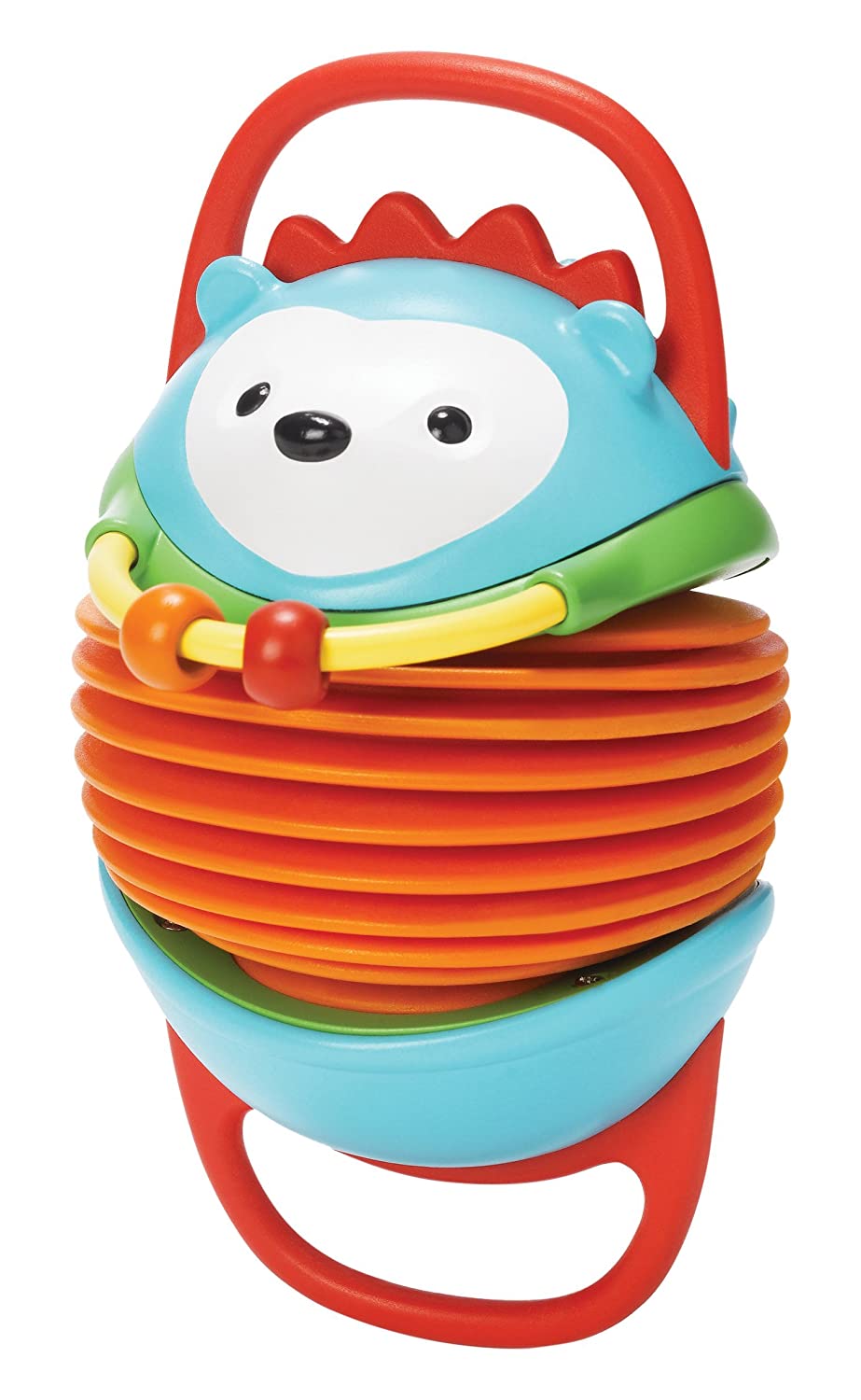 Skip Hop Hedgehog Accordion