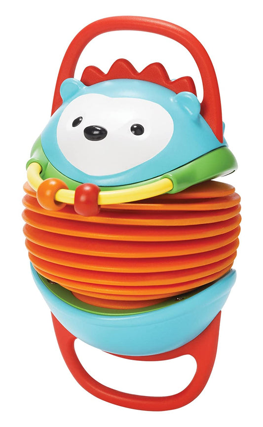 Skip Hop Hedgehog Accordion
