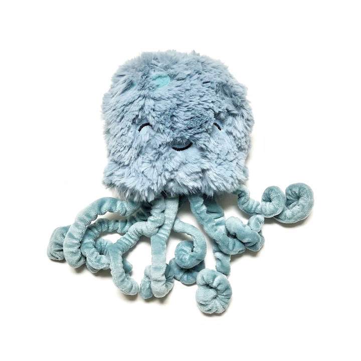 Slumberkins Jellyfish Mini- Pacific