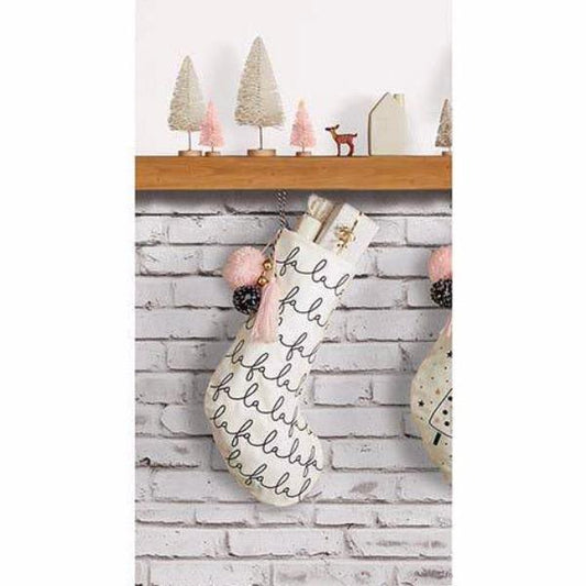Stephan Baby by Creative Brands Stocking - Tadpole