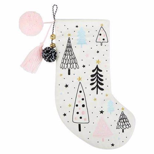 Stephan Baby by Creative Brands Stocking - Tadpole