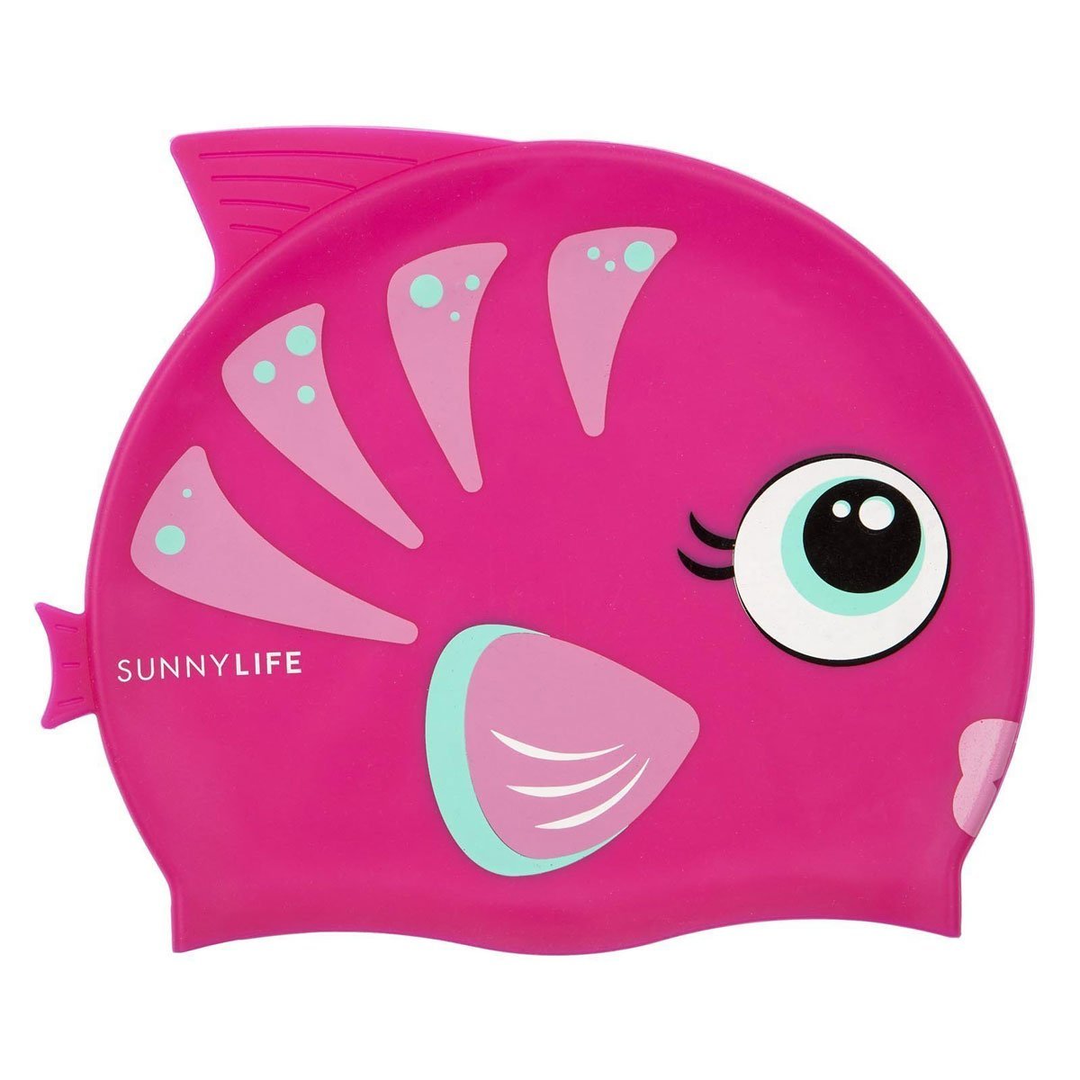 Sunnylife Kids Swimming Cap - Tadpole