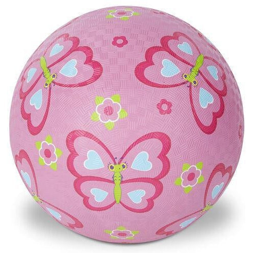 Melissa & Doug Cutie Pie Butterfly Kickball