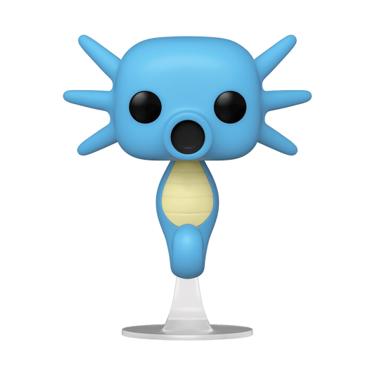 Pokemon Horsea Funko Pop! Figure