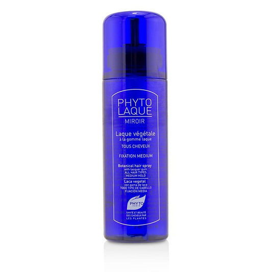 Phyto Laque Miroir Botanical Hair Spray (All Hair Types - Medium Hold) 100ml/3.35oz