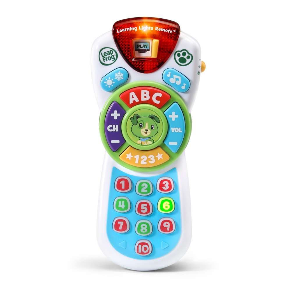 LeapFrog® Scout's Learning Lights Remote™ Deluxe
