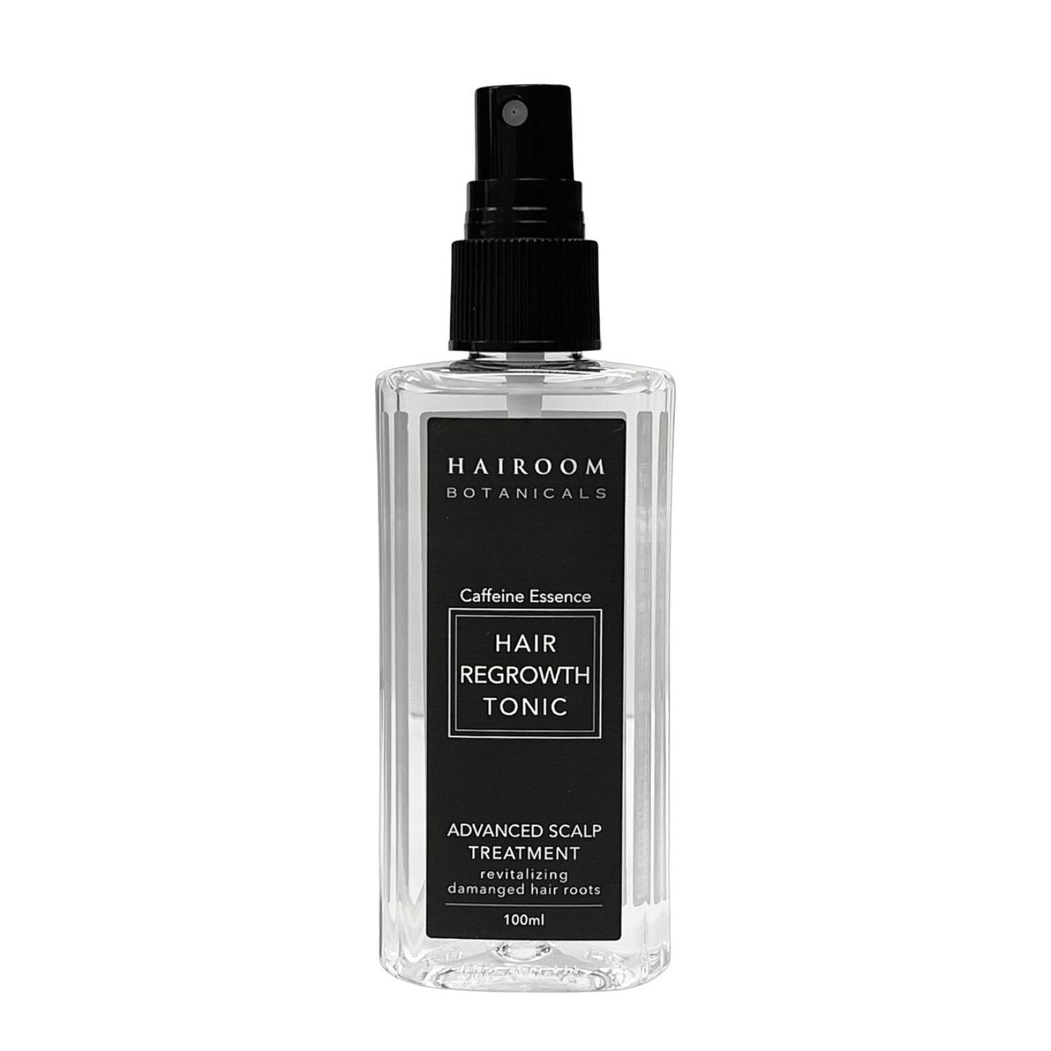 HAIROOM Caffeine Essence Hair Regrowth Tonic