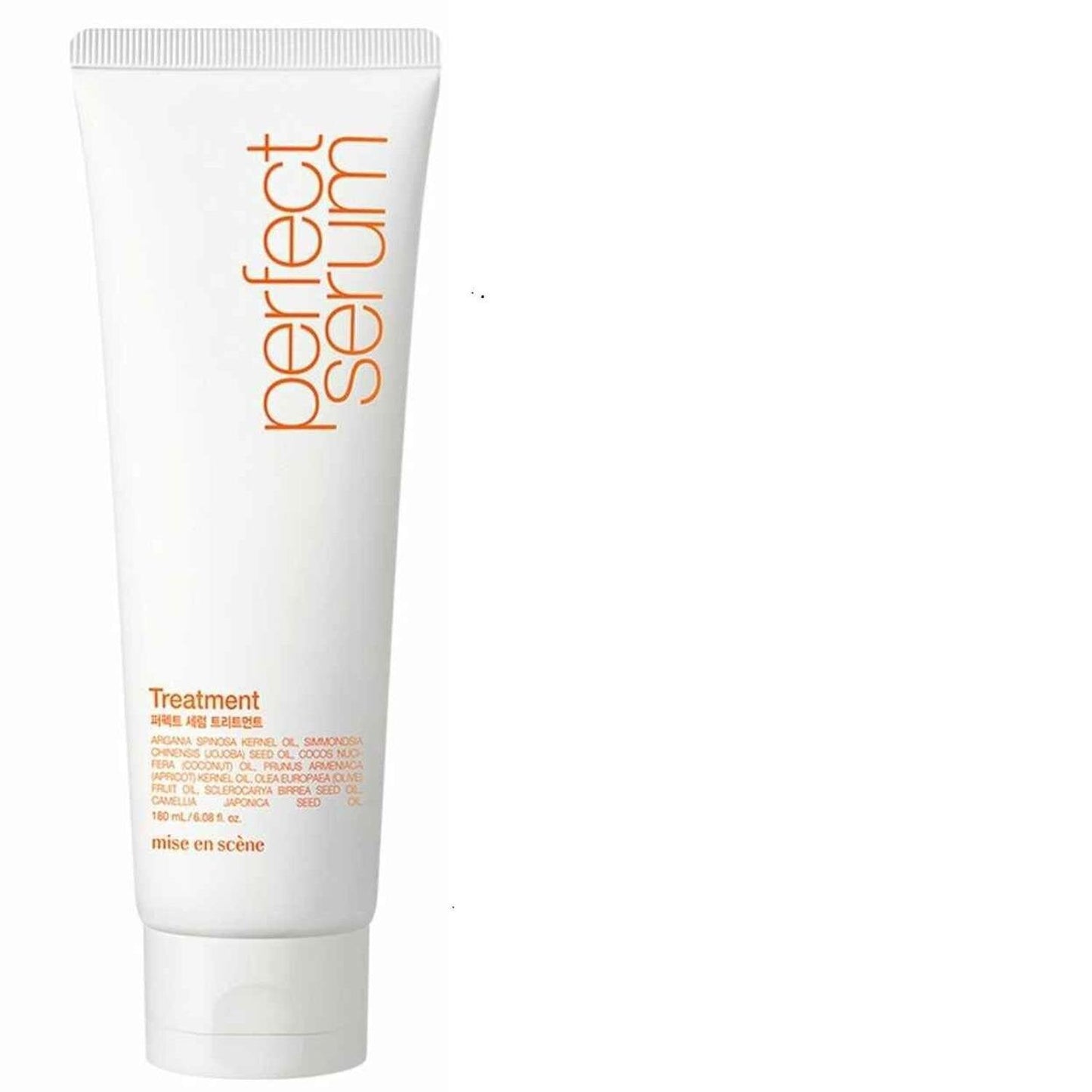 MISE en SCENE Perfect Serum Treatment  330ml