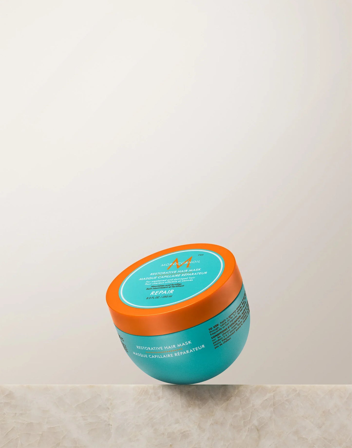 Hair Mask-Restorative