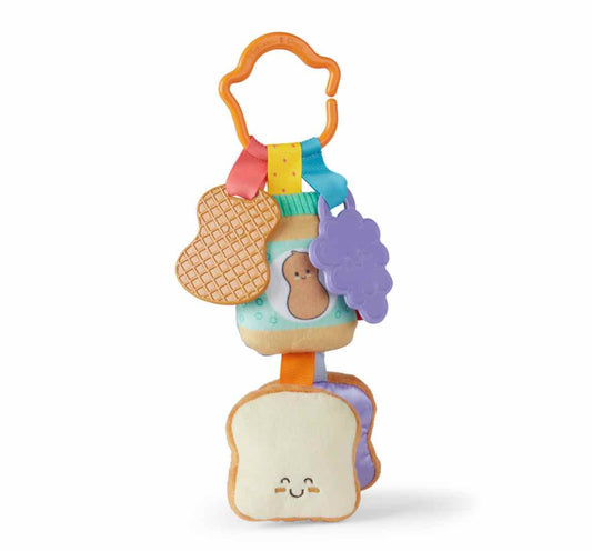 Melissa & Doug PB&J Take-Along Toy