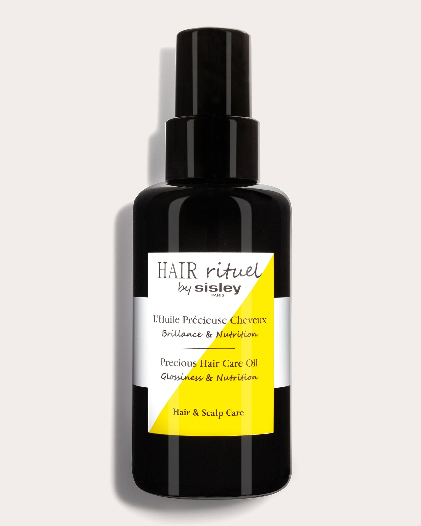 Precious Hair Care Oil