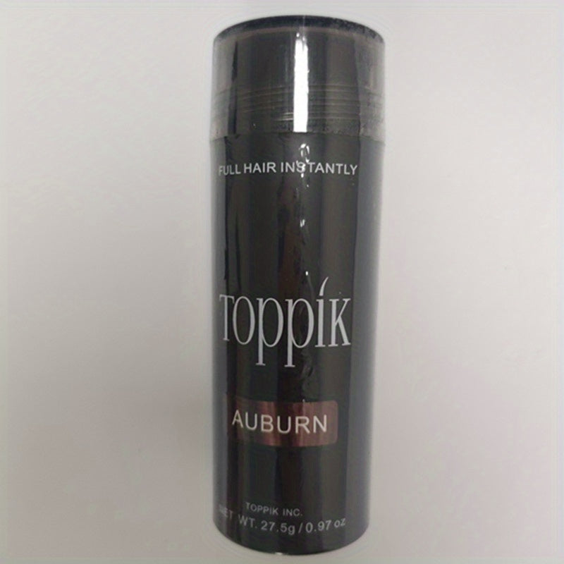 Hair Building Fibers Hair Thickening Powder Keratin Hair Fiber Wig Extension Fiber Hair Care For Women Men