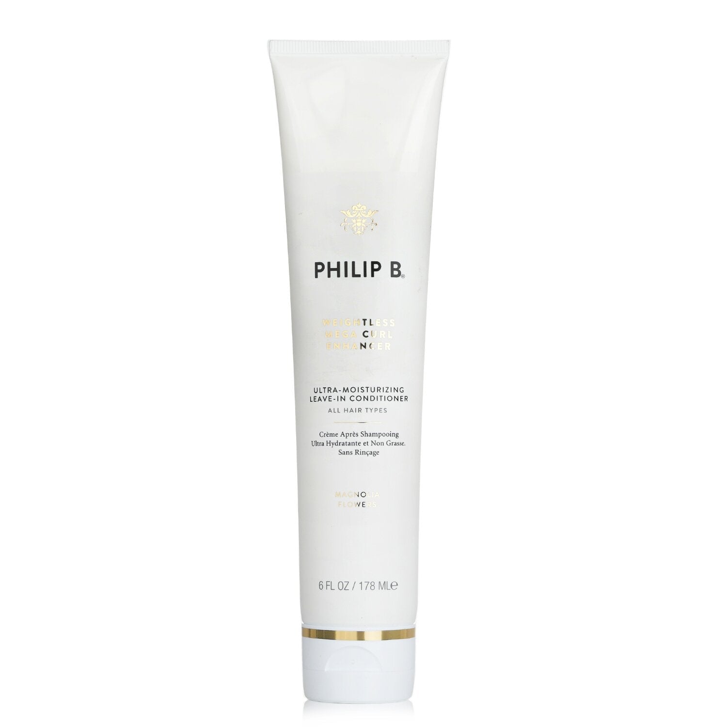 Philip B Weightless Mega Curl Enhancer  178ml/6oz