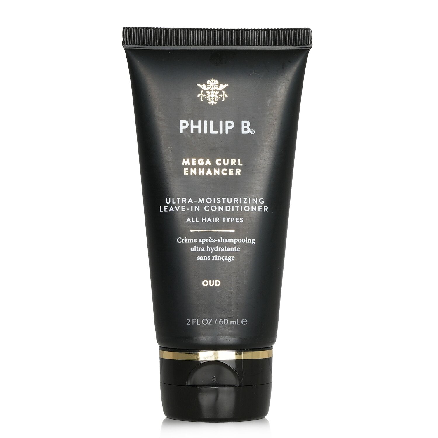 Philip B Styling Mega-Curl Enhancer  60ml/2oz