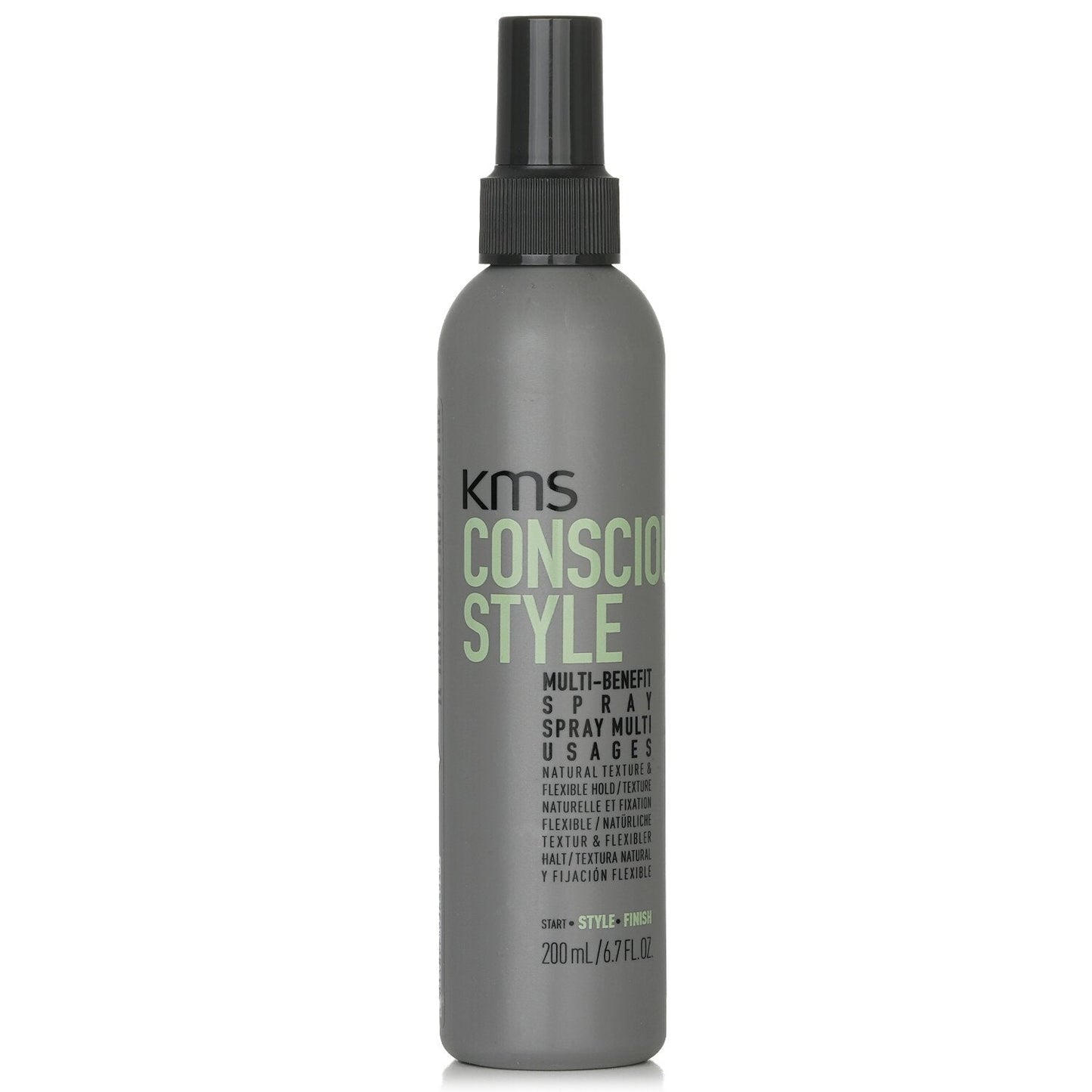 KMS California Conscious Style Multi Benefit Spray  200ml/6.7oz