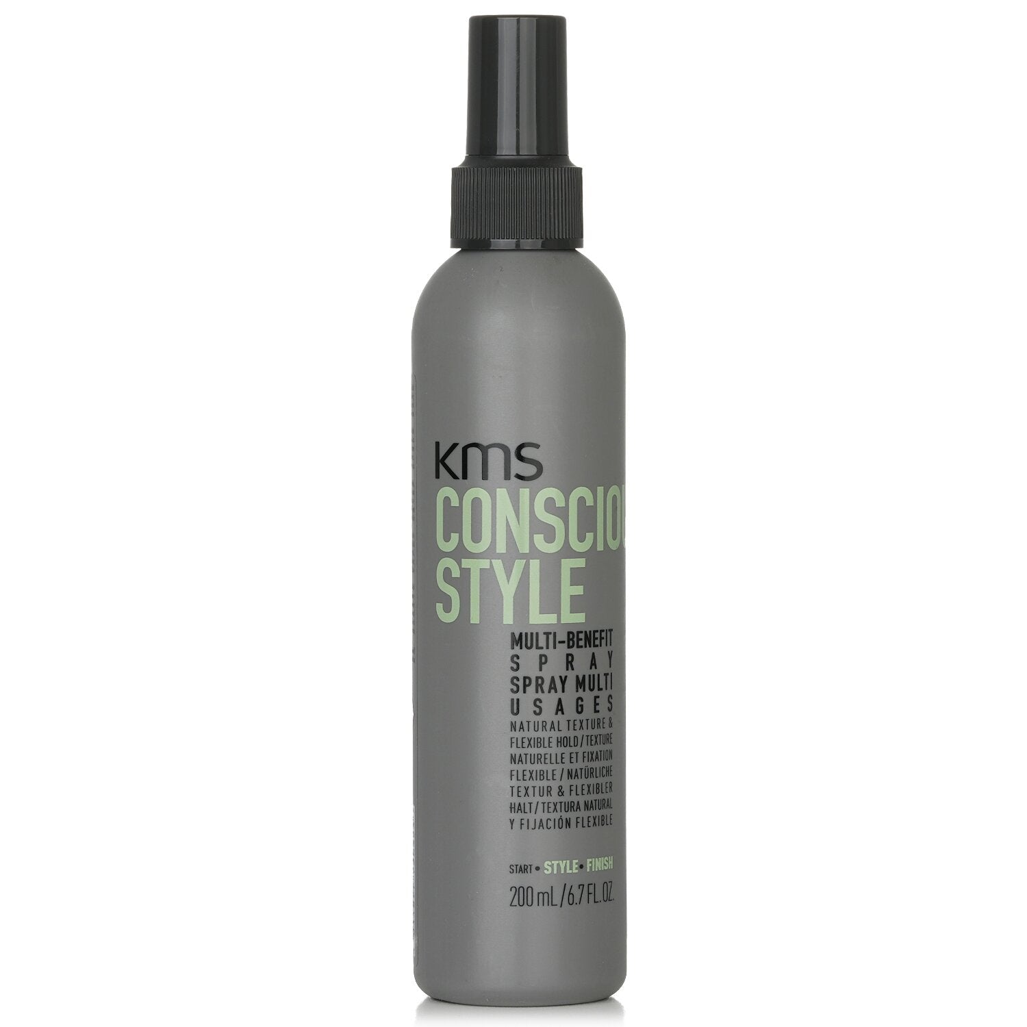 KMS California Conscious Style Multi Benefit Spray  200ml/6.7oz
