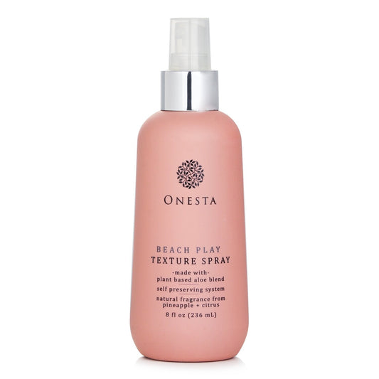 Onesta Beach Play Texture Spray  236ml/8oz