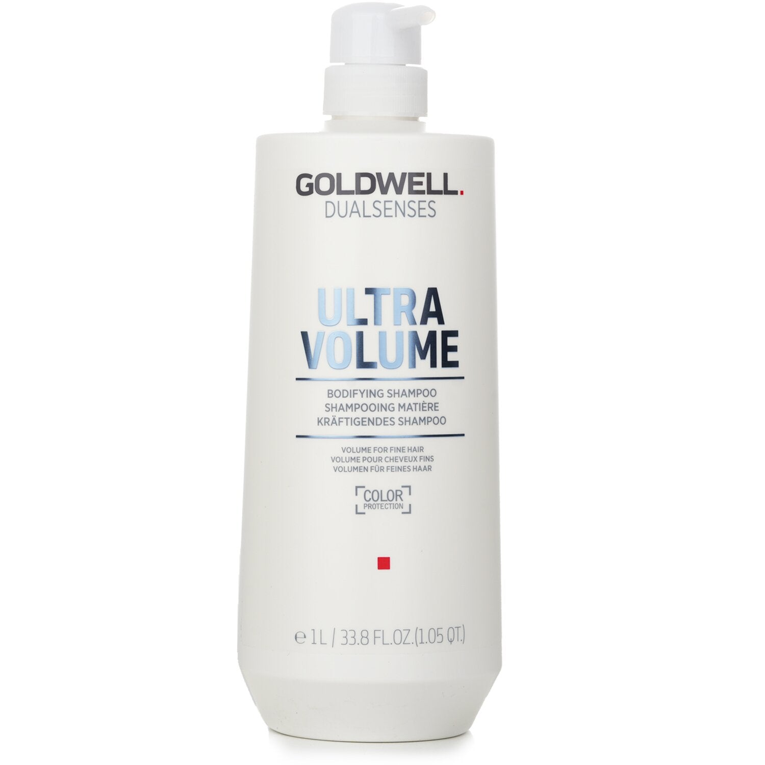 Goldwell Dualsenses Ultra Volume Bodifying Shampoo  1000ml/33.8oz