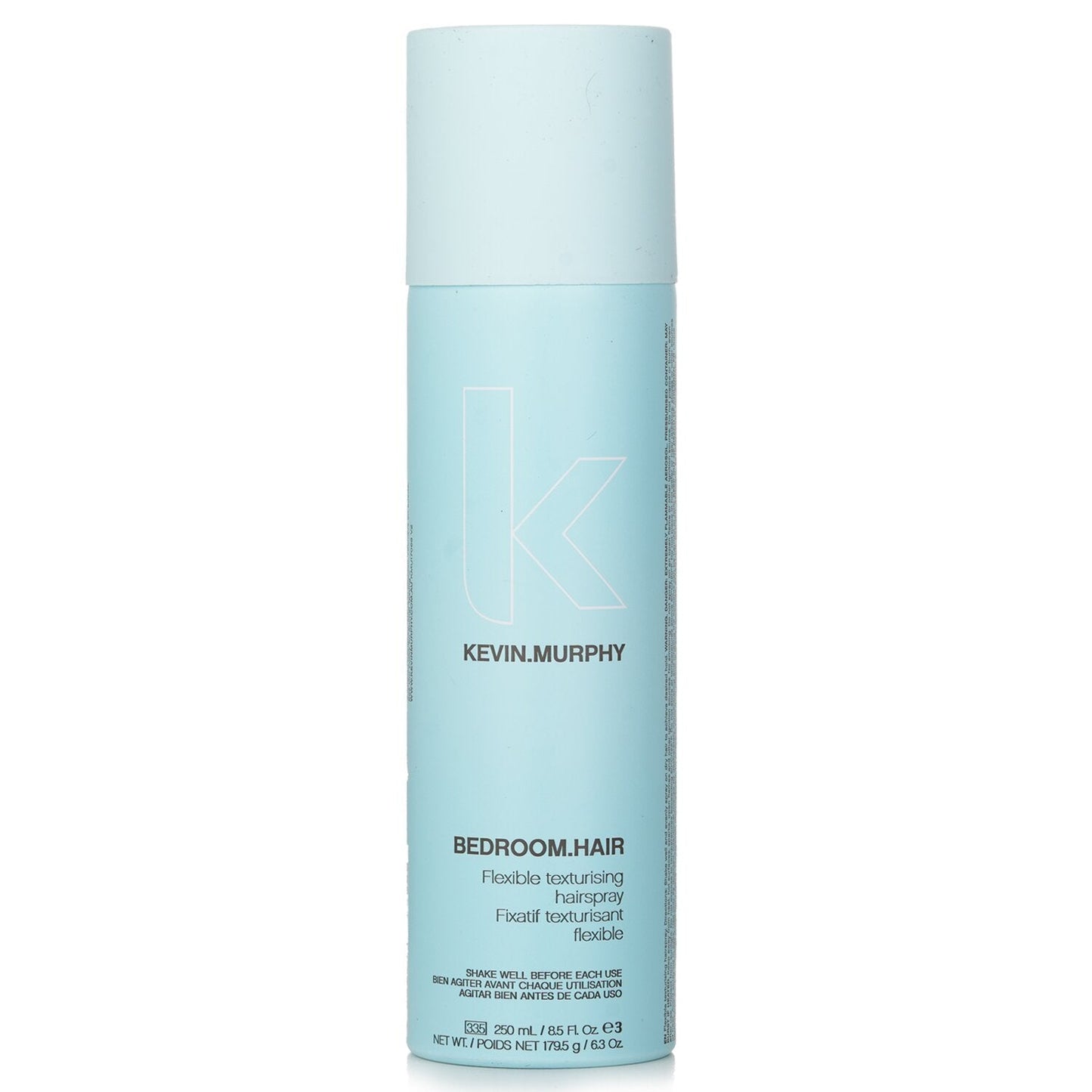 Kevin.Murphy Bedroom.Hair Flexible Texturising Hairspray  250ml/8.4oz