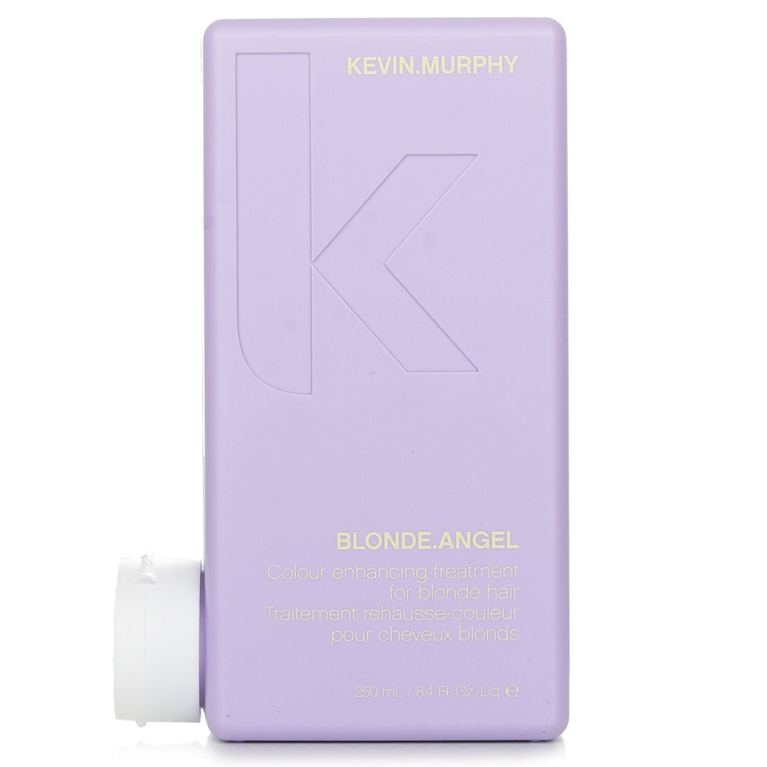 Kevin.Murphy Blonde.Angel (Colour Enhancing Treatment For Blonde Hair)  250ml/8.4oz