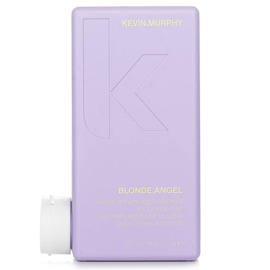 Kevin.Murphy Blonde.Angel (Colour Enhancing Treatment For Blonde Hair)  250ml/8.4oz