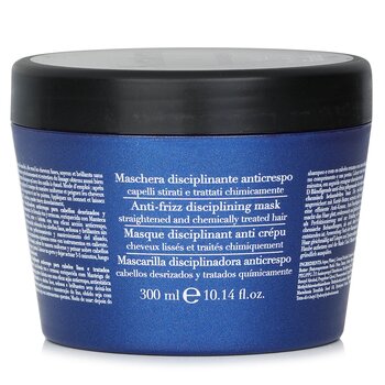 Fanola Keraterm Mask  300ml/10.14oz