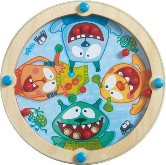 Haba Game of Skill Mini Monster