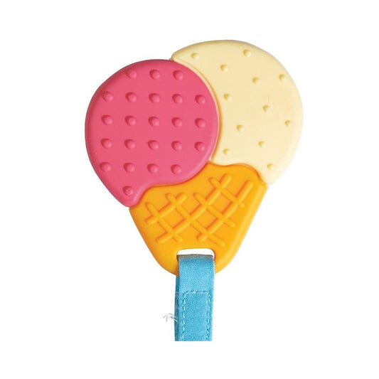 Haba Ice Cream Clutching toy