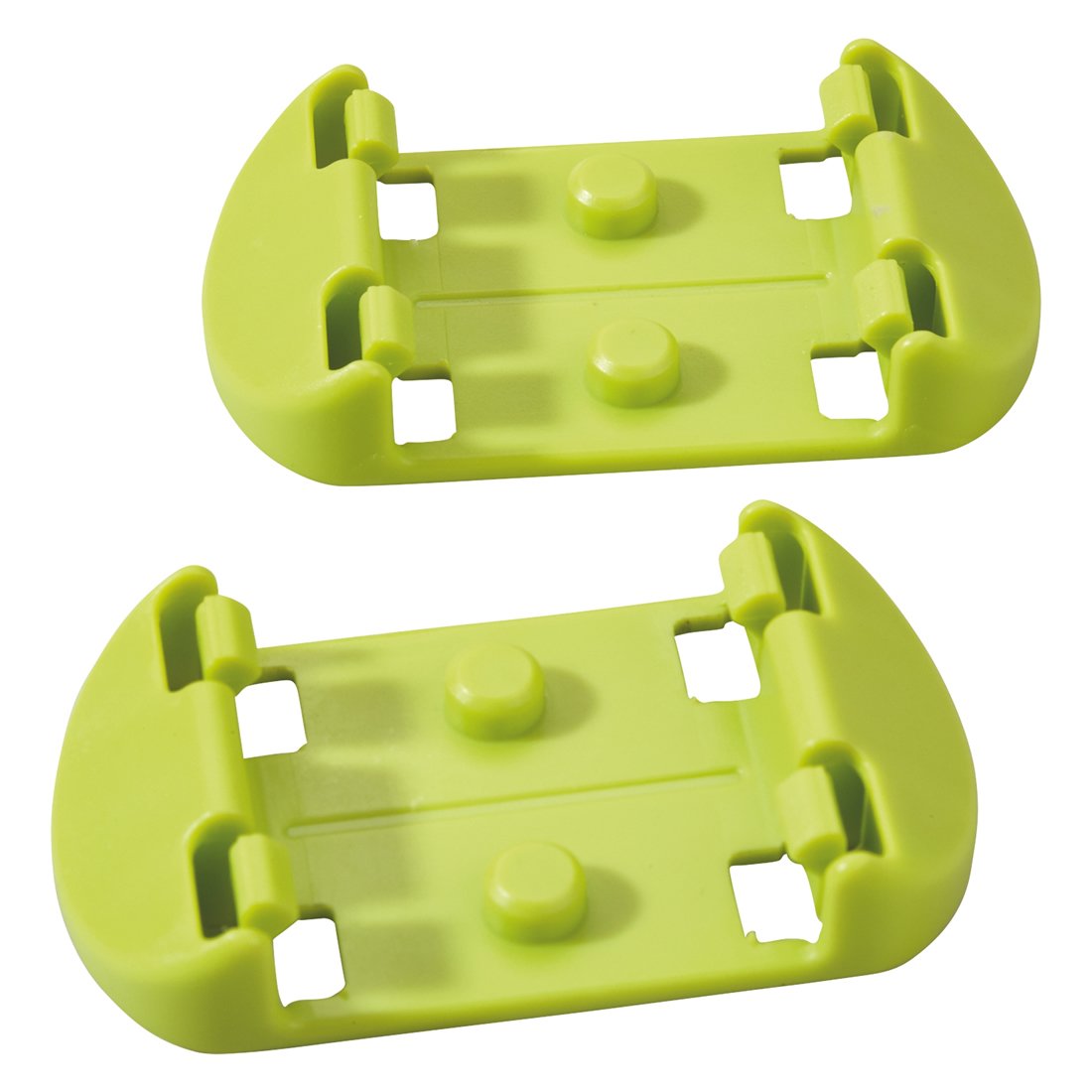 Haba Kullerbu Floor Connectors