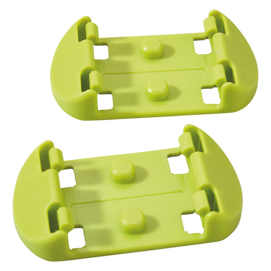 Haba Kullerbu Floor Connectors