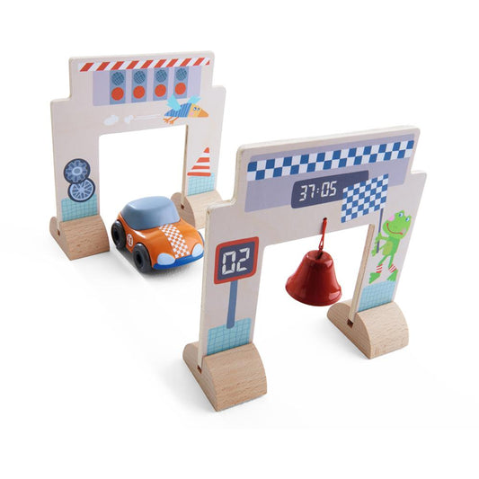 Haba Kullerbu Theme Set Race Track