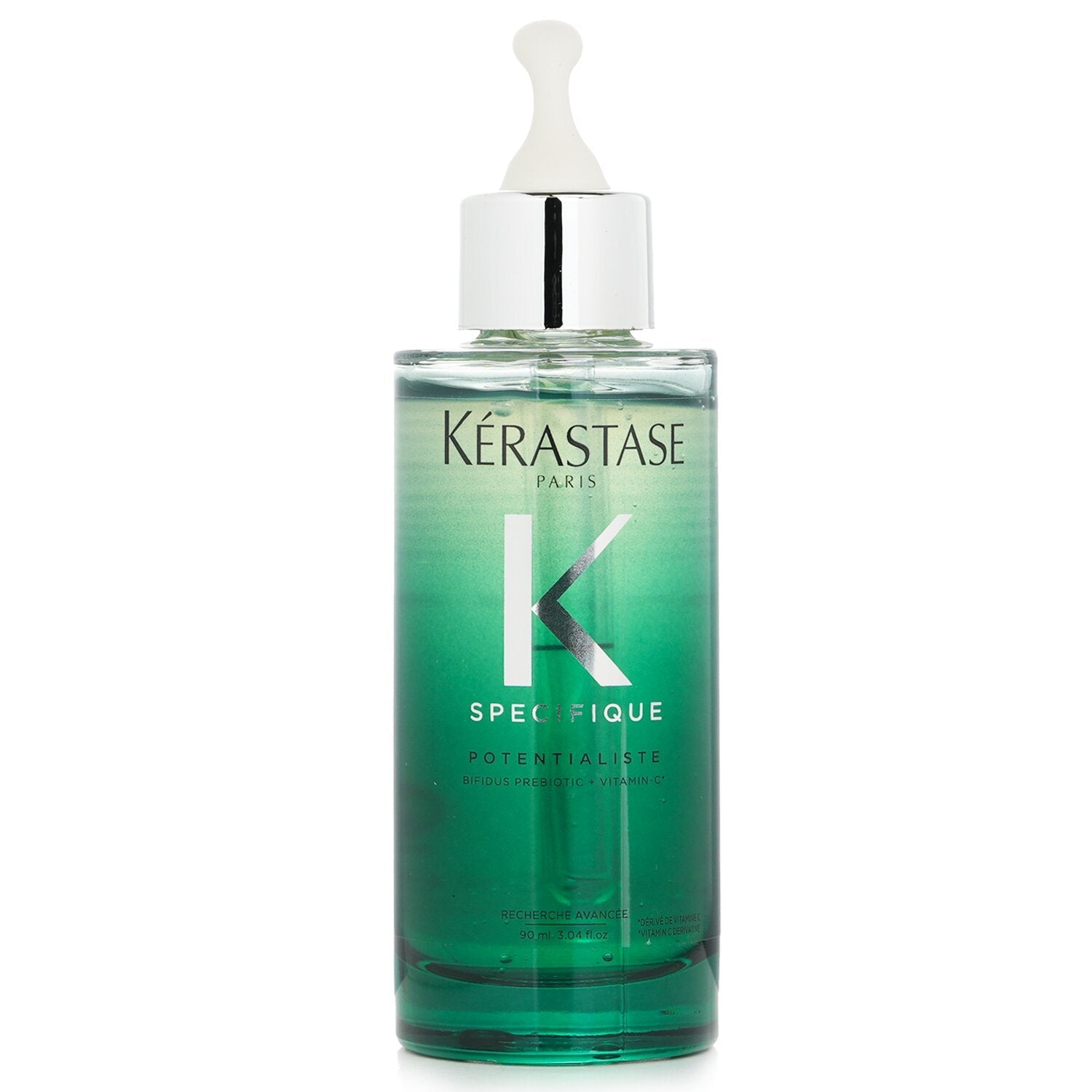 Kerastase Specifique Potentialiste Universal Defense Serum (For Unbalanced Scalps)  90ml/3.04oz