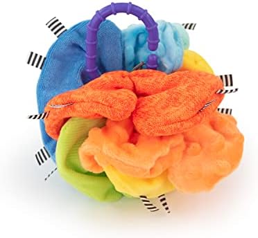 SASSY Crinkle Ball