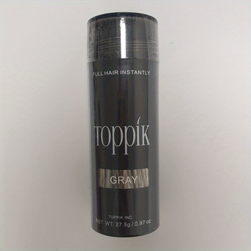 Hair Building Fibers Hair Thickening Powder Keratin Hair Fiber Wig Extension Fiber Hair Care For Women Men